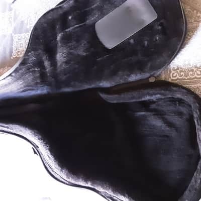 Parker Fly Levy's Gig Bag 2000's - Black image 13