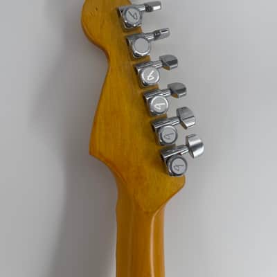 Fender Player Plus Meteora HH 2022 - Present - 3-Color Sunburst Fender USA Scalloped Neck! - Pro Setup! image 11