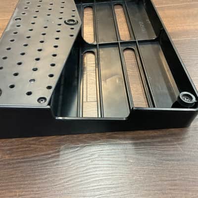 SKB 1SKB-PB1712 Pedalboard 2020 - Present - Black image 6