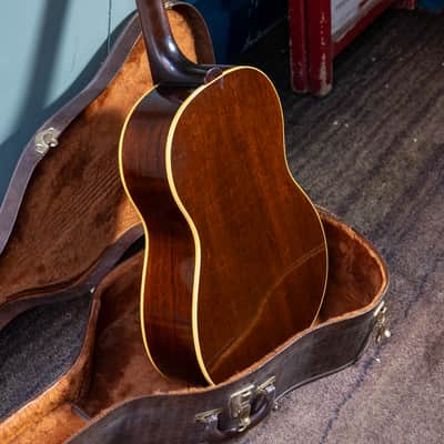 1964 Epiphone Cortez image 9