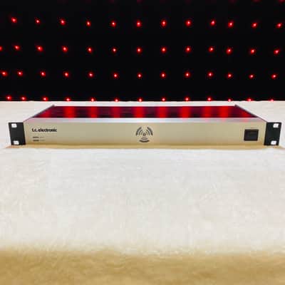 TC Electronic Powercore - Firewire image 1