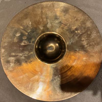 Sabian 14" AAX X-Plosion Hi-Hat Cymbals (Pair 2474g) Bild 4