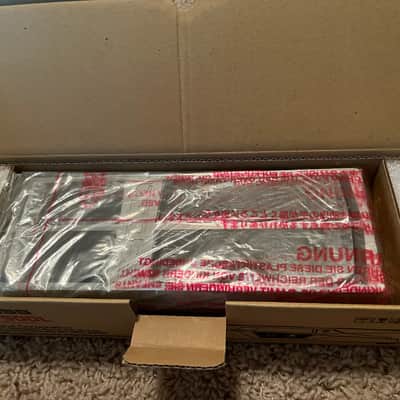 Boss FV-500L Volume Pedal 2004 - Present - Metal image 2