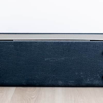 1989 Marshall JCM 800 Mk II Master Model 2203 Vintage Tube Amp Head EL34 100 Watt image 5