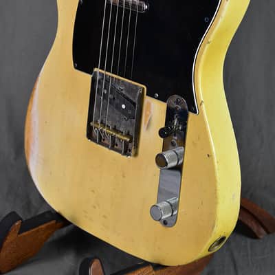 1966 Fender Telecaster image 7