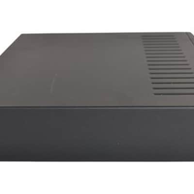 Linn AV 5105 Stereo Power Amplifier Black Home Audio HiFi image 6