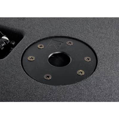 Yorkville PSA15S | Paraline 15" Powered Subwoofer. New with Full Warranty! image 7