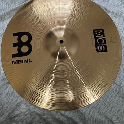 Meinl 16" HCS Crash Cymbal image 1