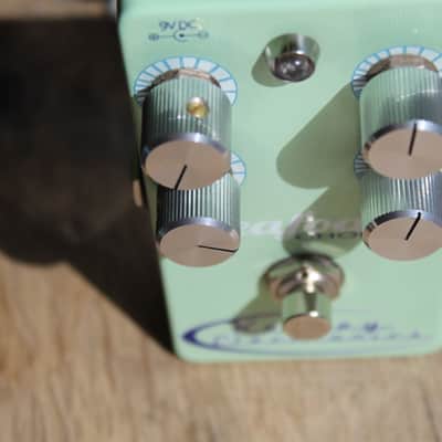 Keeley "Seafoam Chorus" image 14