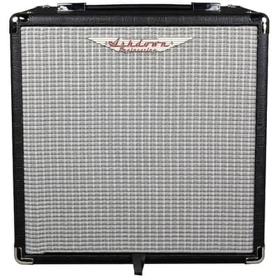Ashdown Studio 10 50-Watt 1x10" Bass Combo
