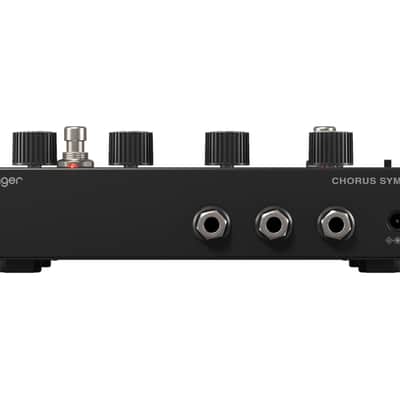 Behringer Chorus Symphony Pedal image 5