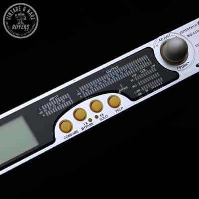 *Serviced* Drawmer DC2476 Masterflow Digital Mastering Processor Pro Audio Versatile High-End Studio Gear image 7