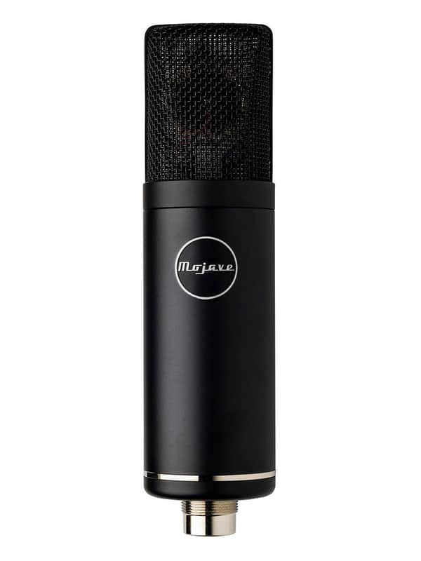 Mojave Audio MA-50K | Cardioid Condenser Microphone image 1
