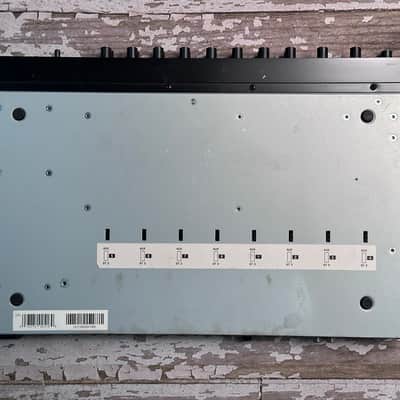 Immagine TASCAM LM-8ST Line Mixer 2010 - Present - Black - 4