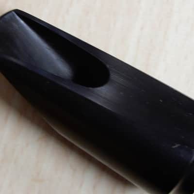 Sigurd Rascher Soprano Saxophone Mouthpiece image 6