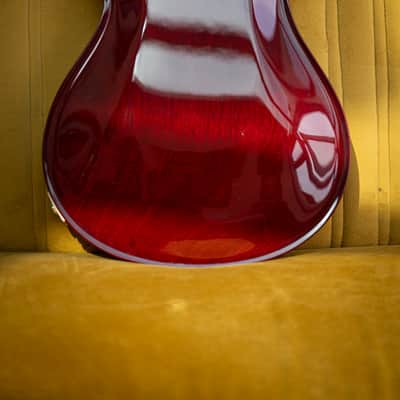 1999 PRS McCarty Hollowbody I (DEMO VIDEO) image 7