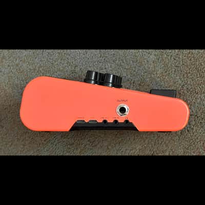 Joyo Jam Buddy II 2026 - Orange image 5