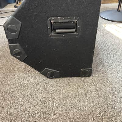 Gallien-Krueger Backline 115 175W Combo Amp image 8