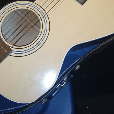 Silverton Sears Acoustic image 7