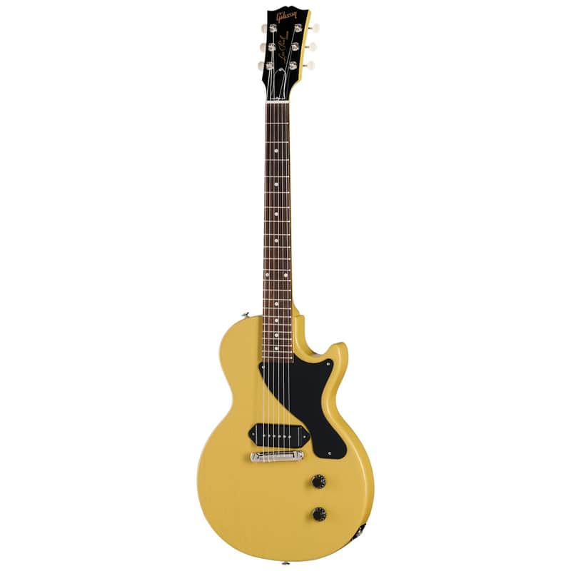 Gibson Les Paul Junior image 1