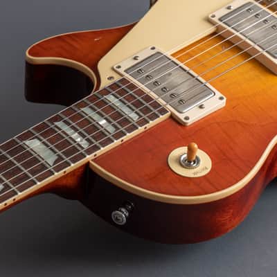 Gibson 1958 Les Paul Collectors Choice CC #43 Mick Ralphs 2017 image 16