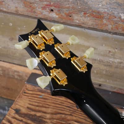 PRS Singlecut 22 Artist Package Stoptail - 2000 - Sunburst image 10