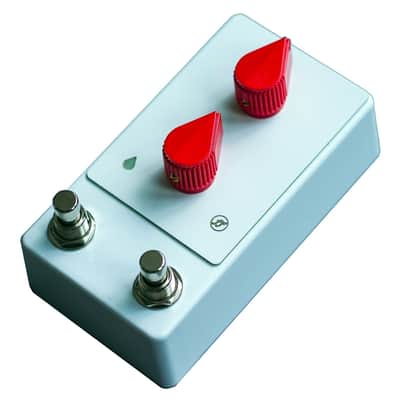 SM FUZZ | SM Fuzz Pedal | Reverb