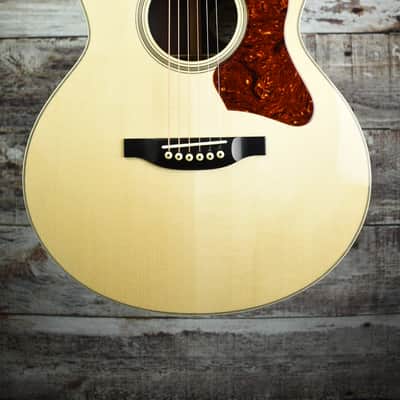 2021 Bourgeois Small Jumbo 150 Legacy Series image 2