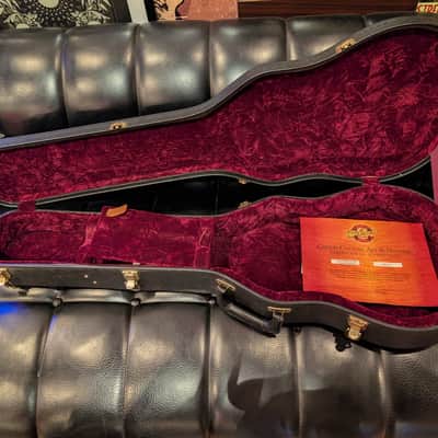 Gibson Custom Shop Jimmy Page "Number One" Les Paul - Includes hardcase - #JPP 616 - G-0882 image 16