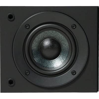 Sony SS-CS8M2 2-way 3-driver Center Channel Speaker, Black (2025) image 8