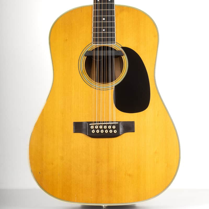 Martin D12-35