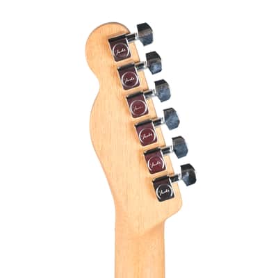 Fender Telecaster Acoustasonic Owned by Deryck Whibley Of Sum 41 image 8