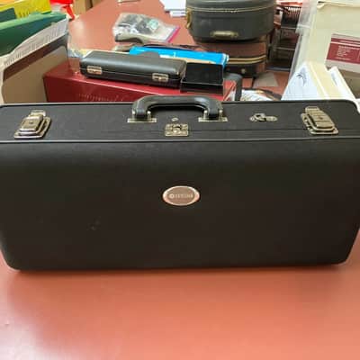 Extra Clean Used Yamaha model YAS-62 Professional Alto Saxophone; with Case,Mouthpiece image 15