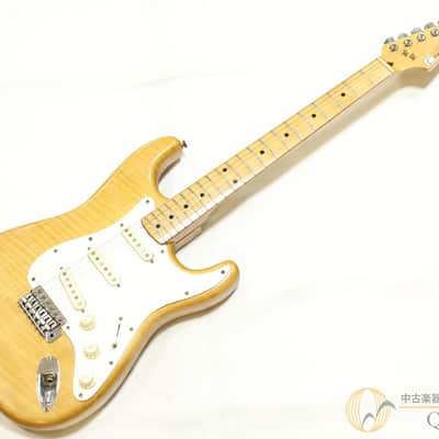 Fernandes Fst 60 Nat image 2