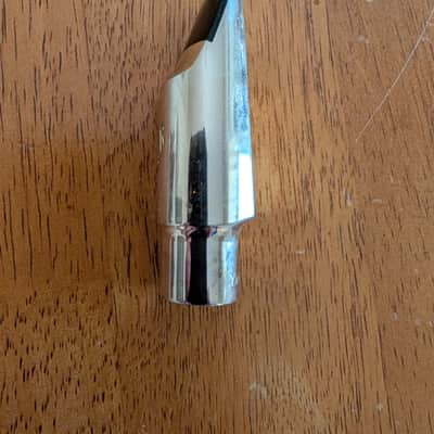 Yanagisawa Soprano 7 2019 - Stainless Steel image 3