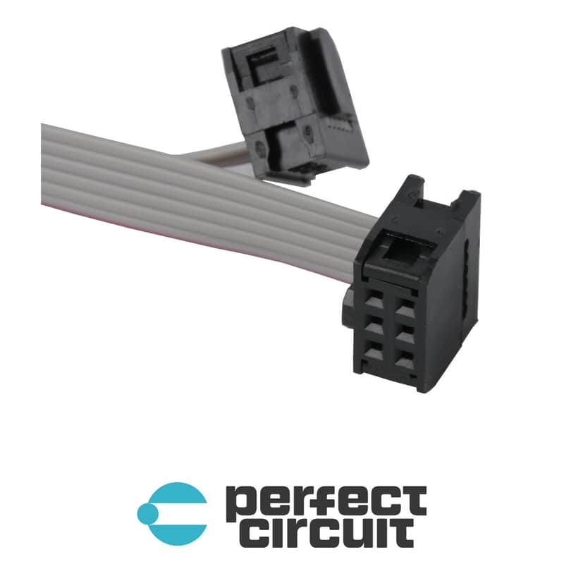 Der Mann mit der Maschine Ribbon Cable - 60cm image 1