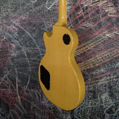 Gibson Les Paul Special TV Yellow image 6