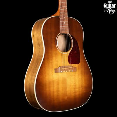 Gibson J-45 Studio 2019 Good condition image 1
