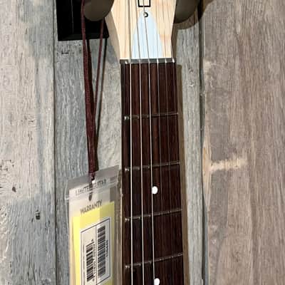 Danelectro Stock '59 DC 2018 Black image 6