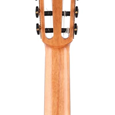 Cordoba Luthier GK Studio Flamenco Acoustic Electric Guitar Bild 7