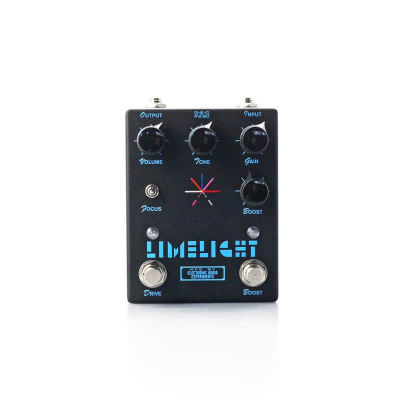 Electronic Audio Experiments Limelight V2 image 1