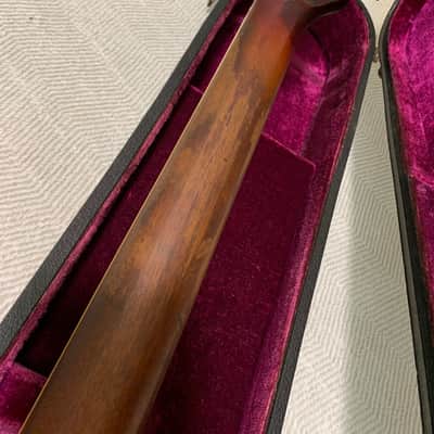 Gibson Les Paul Custom 20th Anniversary 1974 - Cherry Sunburst image 16