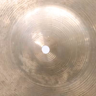 Sabian 20" B8 Ride Cymbal image 8