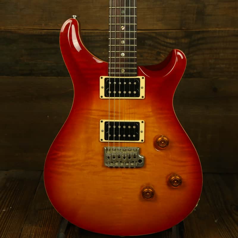 Paul Reed Smith CE24 (90's) | Reverb