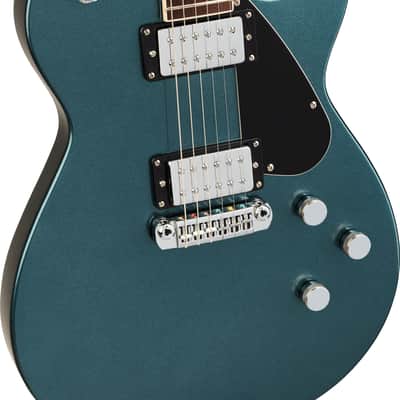 Gretsch Electromatic Jet Club - Druid Green image 6