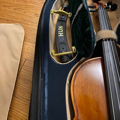 Cecilio Cvn 800se 2013 image 8