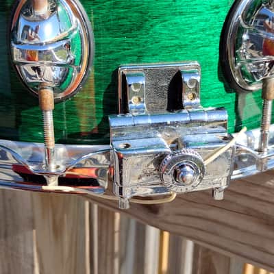 Premier 14x5.5 Genista 90's - Terreverde Green image 5