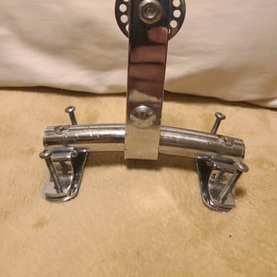 Rail Consolette - Slingerland?? Ludwig?? image 2