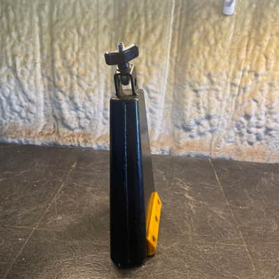 LP Cow Bell Plastic/Metal Percussion Accessory image 4