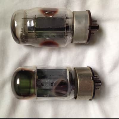 General Electric 6550s image 1